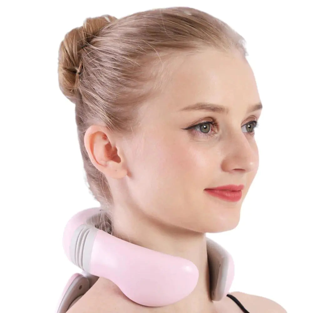 4D Neck Massager 2