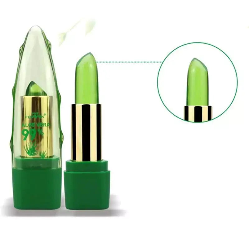 Aloe Vera Moisturizing Lip Balm 2