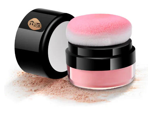 Face Blusher Powder 2