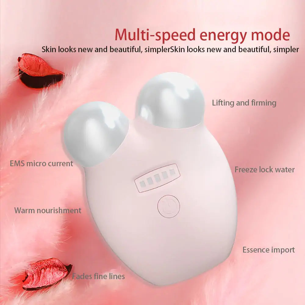 Facial Toning Device 2