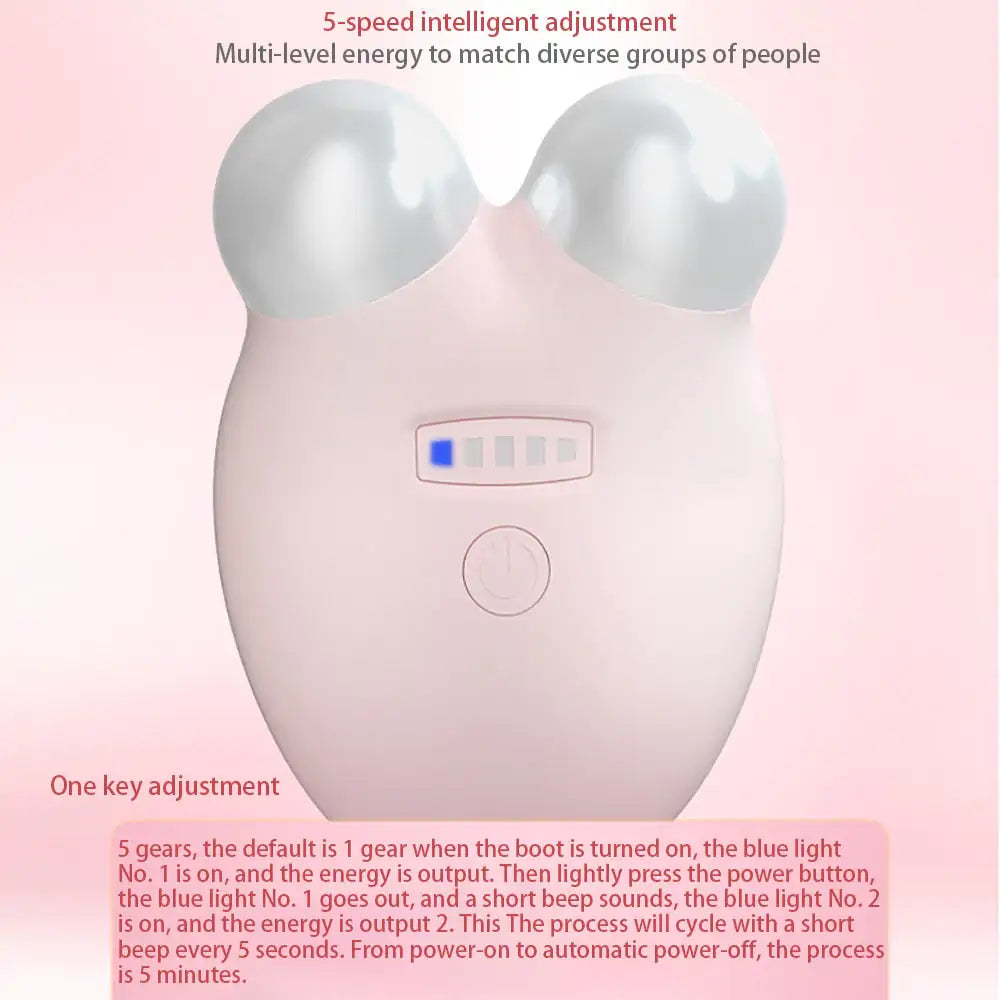 Facial Toning Device 2