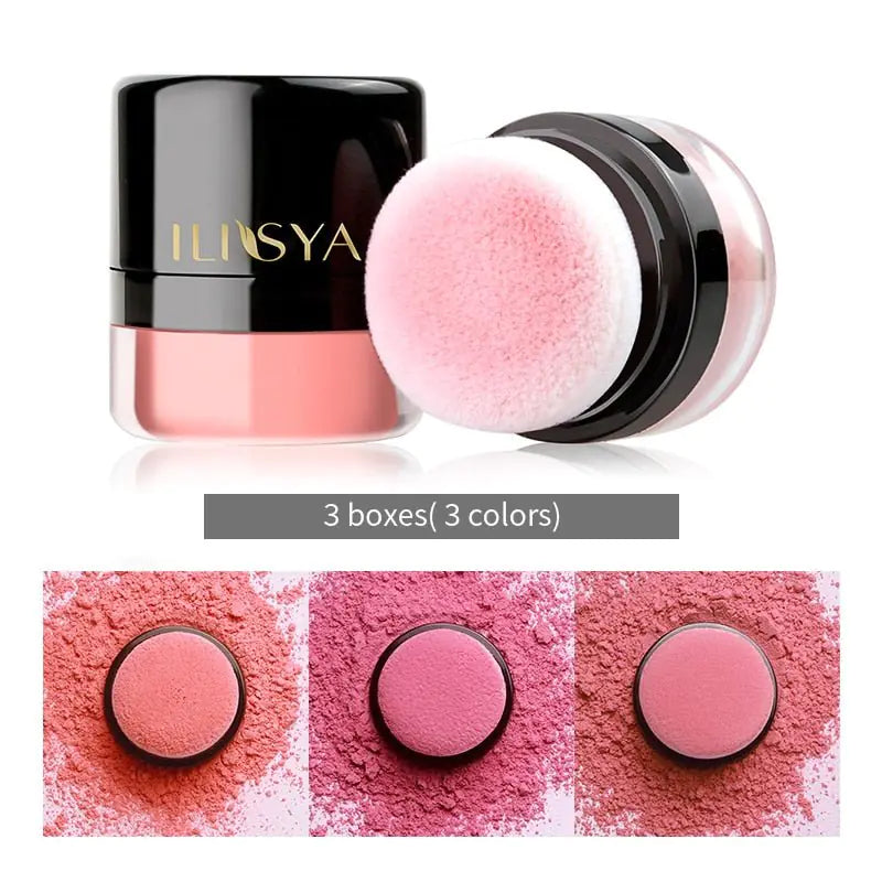 Face Blusher Powder 2