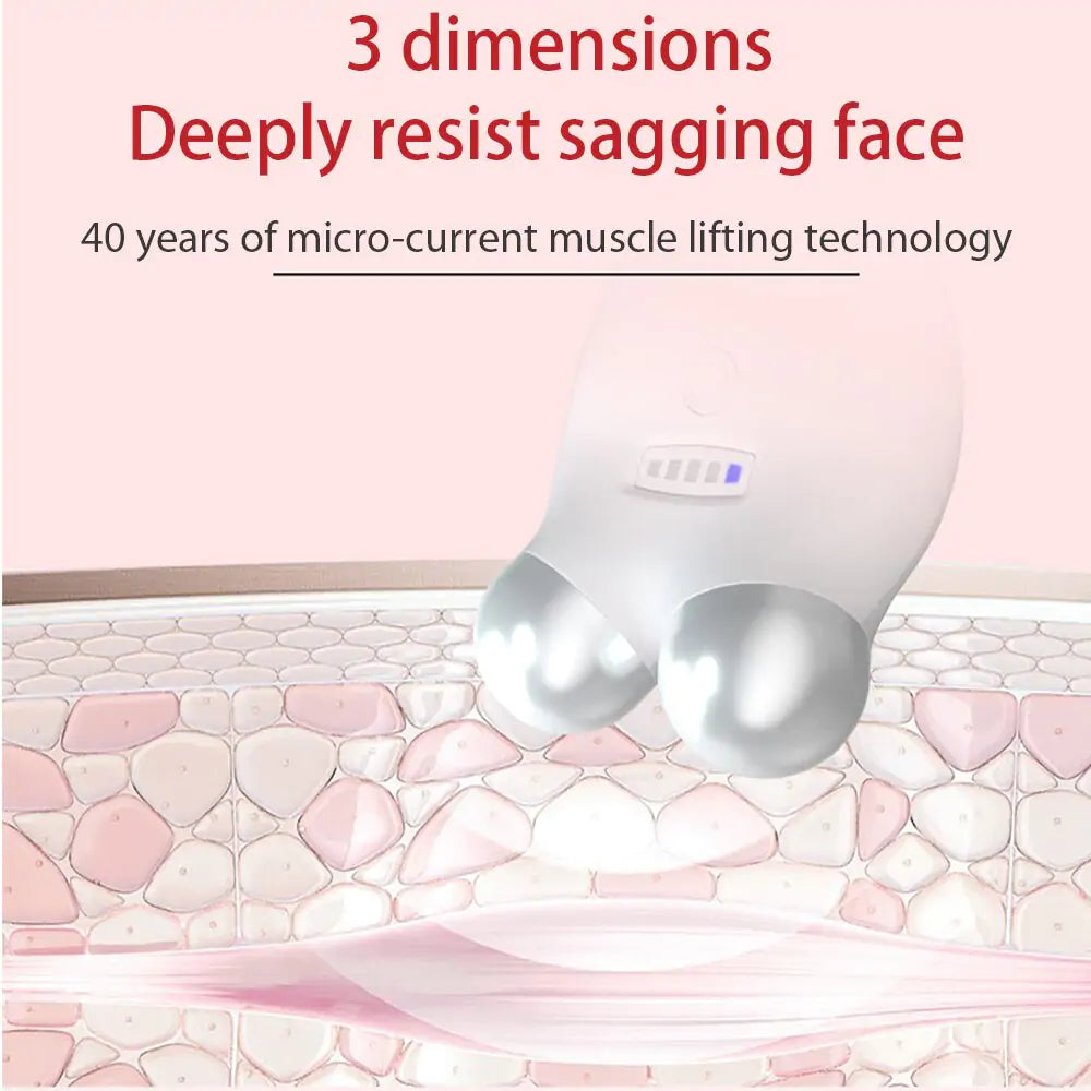 Facial Toning Device 2