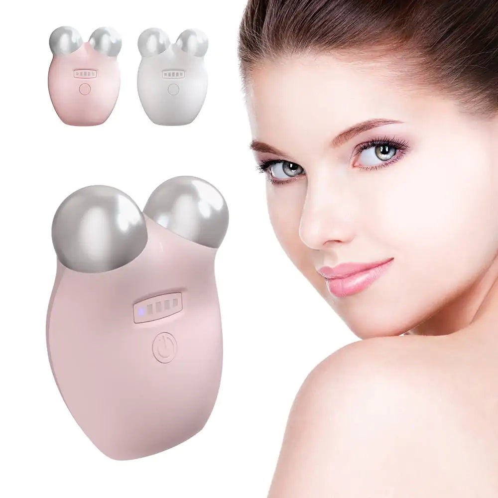 Facial Toning Device 2